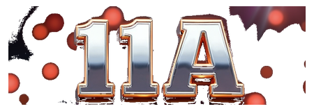 11a logo